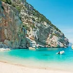 Il Lentischio A 5 Minuti Dal Mare Con Aria Condizionata