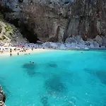 Il Lentischio A 5 Minuti Dal Mare Con Aria Condizionata Cardedu