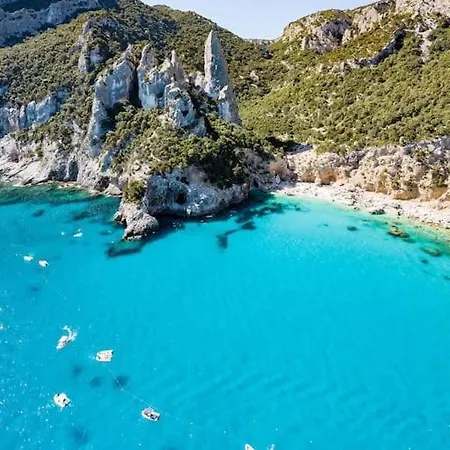 Il Lentischio A 5 Minuti Dal Mare Con Aria Condizionata Appartement Cardedu