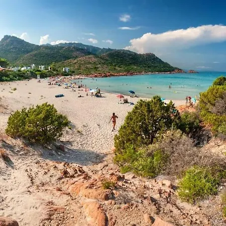 Apartman Il Lentischio A 5 Minuti Dal Mare Con Aria Condizionata *