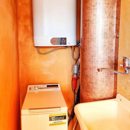 Appartamento Il Lentischio A 5 Minuti Dal Mare A Cardedu Apartamento Cardedu