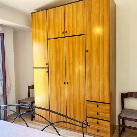 Il Lentischio A 5 Minuti Dal Mare Con Aria Condizionata Apartman Cardedu