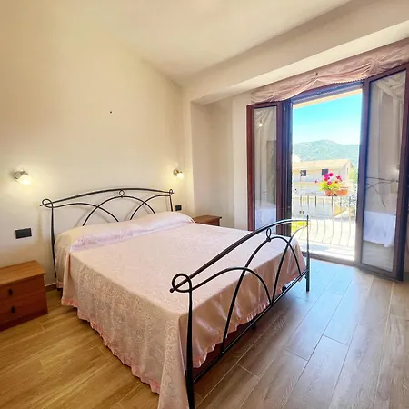 Il Lentischio A 5 Minuti Dal Mare Con Aria Condizionata Apartman Cardedu