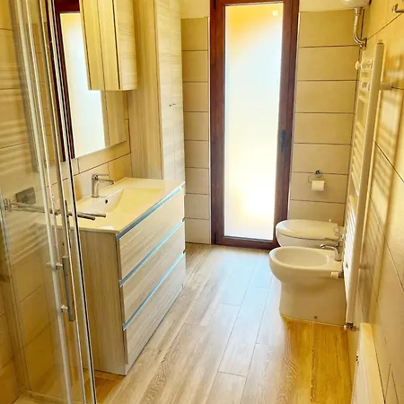 Apartamento Appartamento Il Lentischio A 5 Minuti Dal Mare A Cardedu *