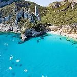 Il Lentischio A 5 Minuti Dal Mare Con Aria Condizionata Lejlighed Cardedu