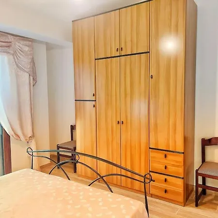 Apartment Vicino Al Mare Per 5 Persone