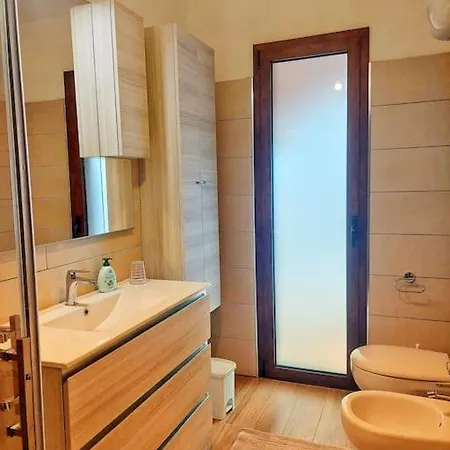 Vicino Al Mare Per 5 Persone Apartment Cardedu