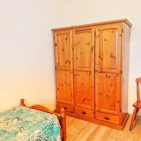 Apartment Vicino Al Mare Per 5 Persone Cardedu