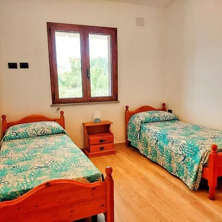 Vicino Al Mare Per 5 Persone * Cardedu