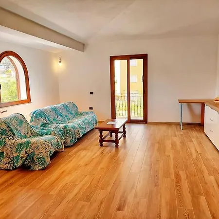 Apartment Vicino Al Mare Per 5 Persone *