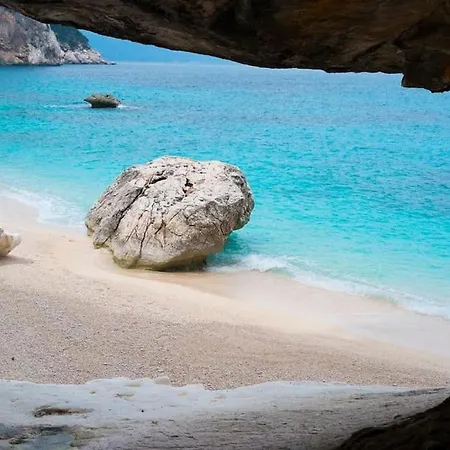 Il Lentischio A 5 Minuti Dal Mare Con Aria Condizionata Cardedu