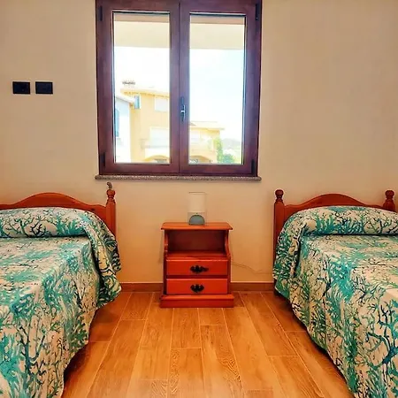 Vicino Al Mare Per 5 Persone Apartment