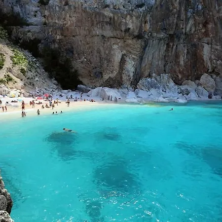 Il Lentischio A 5 Minuti Dal Mare Con Aria Condizionata Cardedu