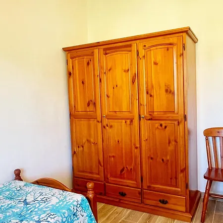 Il Lentischio A 5 Minuti Dal Mare Con Aria Condizionata Apartment