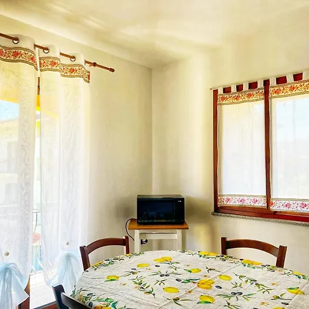 Il Lentischio A 5 Minuti Dal Mare Con Aria Condizionata Cardedu