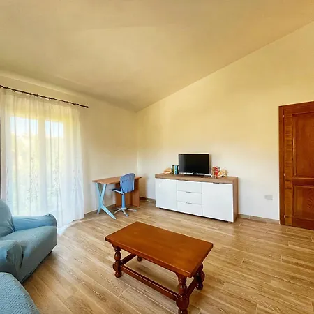 Il Lentischio A 5 Minuti Dal Mare Con Aria Condizionata *