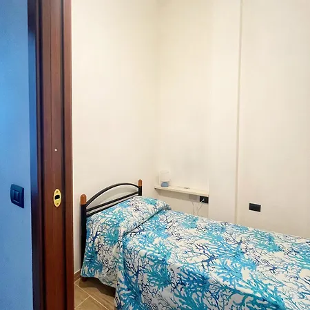 Il Lentischio A 5 Minuti Dal Mare Con Aria Condizionata Apartment *