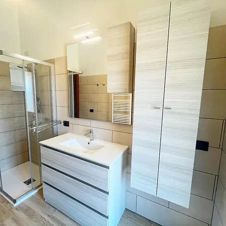 Apartment Il Lentischio A 5 Minuti Dal Mare Con Aria Condizionata Cardedu