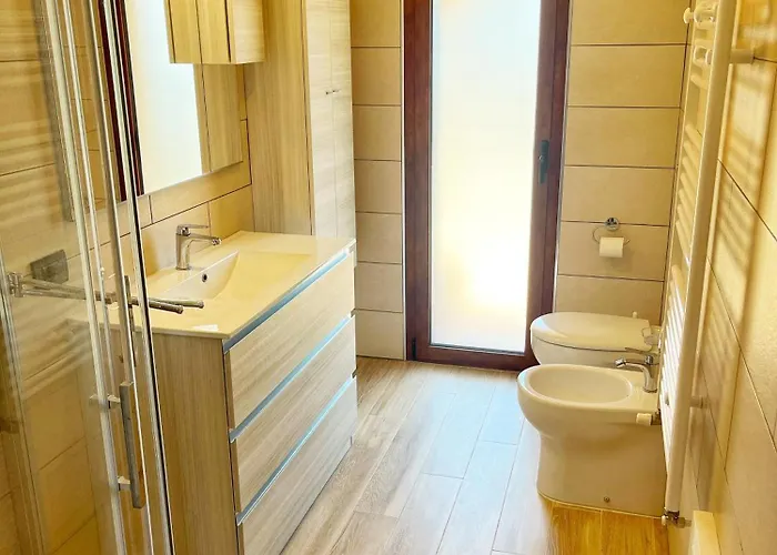 Apartmán Il Lentischio A 5 Minuti Dal Mare Con Aria Condizionata *